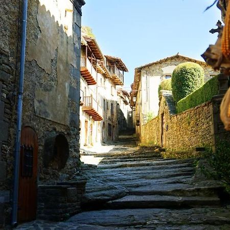 Can Rexach Rupit i Pruit Extérieur photo