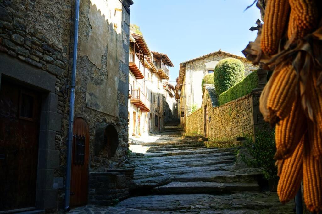 Can Rexach Rupit i Pruit Extérieur photo