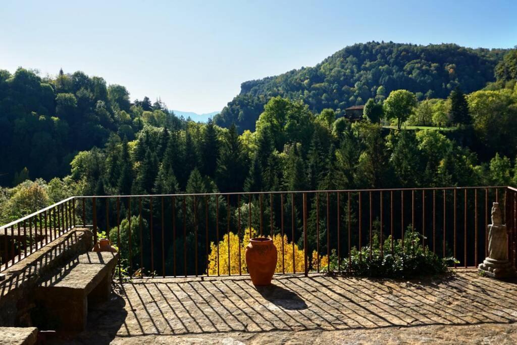 Can Rexach Rupit i Pruit Extérieur photo