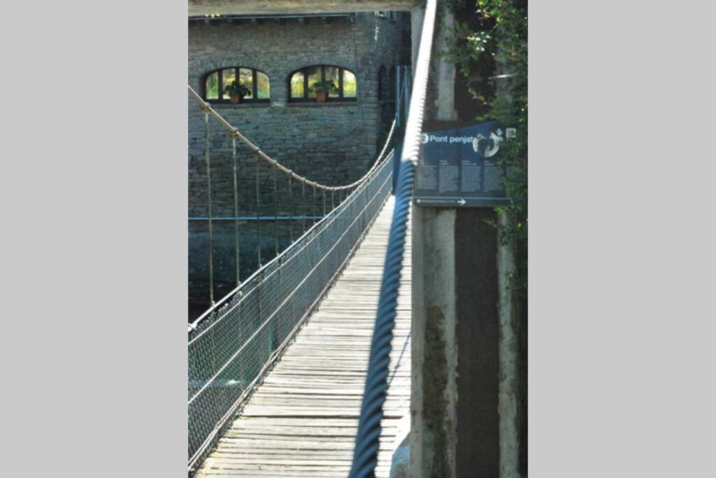 Can Rexach Rupit i Pruit Extérieur photo