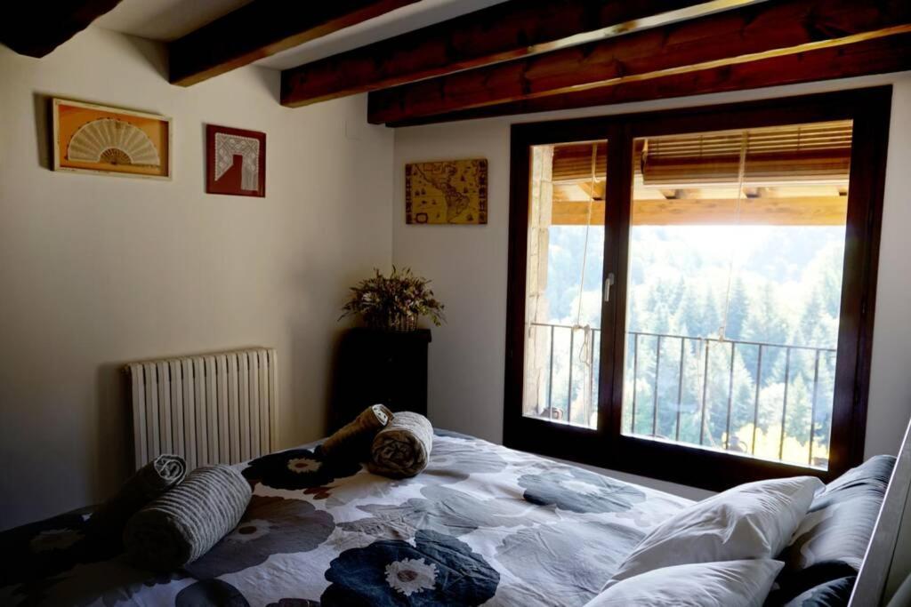 Can Rexach Rupit i Pruit Extérieur photo