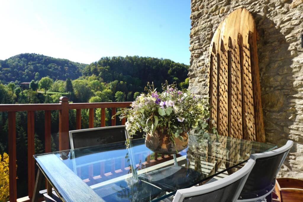 Can Rexach Rupit i Pruit Extérieur photo
