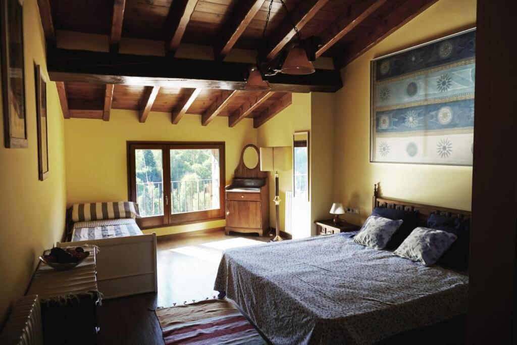 Can Rexach Rupit i Pruit Extérieur photo